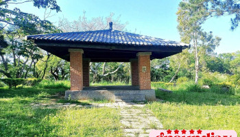 苗栗市单车道八甲休息站 - 苗栗縣苗栗市