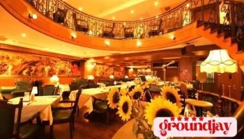 茶水巴黎牛排西餐廳 Tea Paris Restaurant - 宜蘭縣宜蘭市