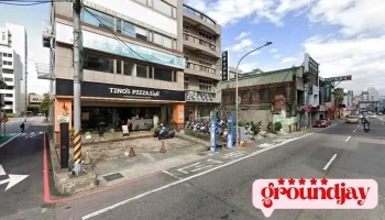 荃能數位-縣政府辦公室-網頁設計公司 - 桃園市