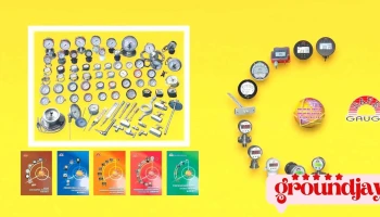華記科技有限公司 | 各式專業壓力錶、壓力計、壓差計 | 擁有多款世界專利的產品 | 微差壓計的台灣製造商 | 機械式壓力開關的製造商 - Taoyuan City, Bade District