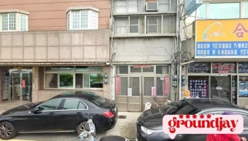蓝楹居 - Penghu County, Magong City