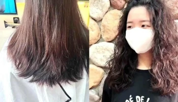 藝名髮型im Hair|預約制建議加官方帳號預約 - 澎湖縣馬公市