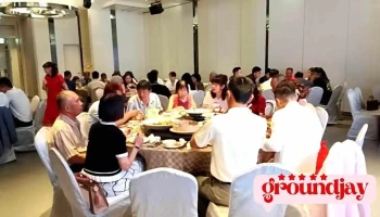 虎尾世界餐厅 - 632台湾雲林縣虎尾鎮