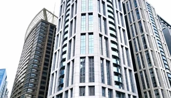 虎門科技股份有限公司 - 新北市