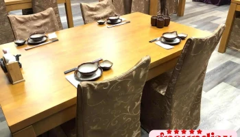 螃蟹屋和汉海鲜料理 - 宜蘭縣宜蘭市