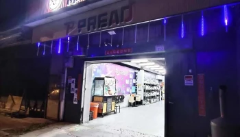 融誉汽车影音（rh汽车工坊） - 桃園市