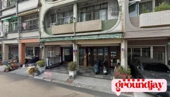 螞蟻數位--部絡台灣 - 高雄市