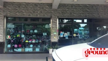 衛星安全帽人身部品(tts Shop) Tts Motorcycle Accessories Co. - 台南市