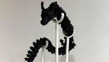 谹超级3d列印工作室-云林馆 - 648台湾雲林縣西螺鎮光復西路315巷11號1樓