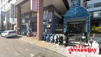 財團法人中國無線電協進會電聲廣播電台 - Tainan City, East District