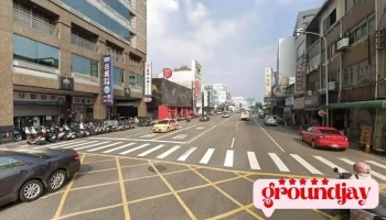 財團法人中華民國商品條碼策進會 台中服務中心 - Taichung City, Xitun District