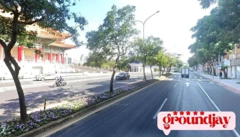 財團法人中華民國私立學校教職員退休撫卹離職資遣儲金管理委員會 - 號 10 樓, No. 22愛國東路中正區台北市台湾 100