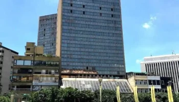 财团法人中华民国纺织业拓展会 - Taipei City, Zhongzheng District