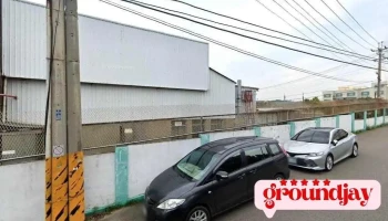 赑畅复合原料股份有限公司 - Miaoli County, Houlong Township