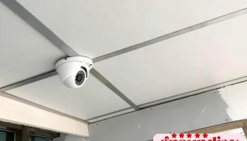 超訊通監視器.電話總機.對講機.廣播.網路 - 桃園市