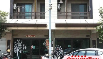 轻松管租屋中心 - Tainan City, Yongkang District