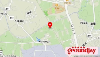 达力机械开发有限公司 - Chiayi County, 民雄乡