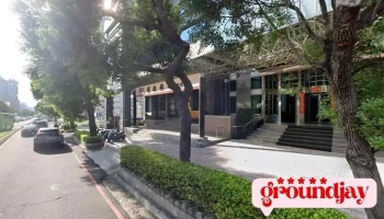 达易智造股份有限公司 - 台中市