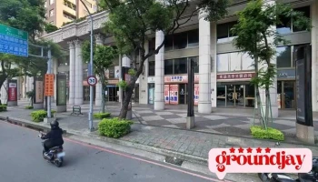 运筹网通股份有限公司 - 桃園市