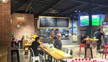 连江县南竿乡公所 - 連江縣南竿鄉清水村132號