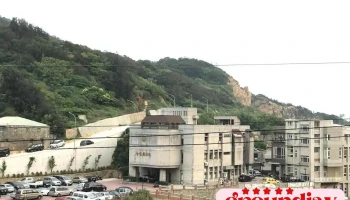 连江县议会 - Lienchiang County, Nangan Township