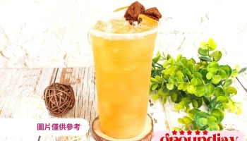 送青茶赞 - 彰化縣彰化市