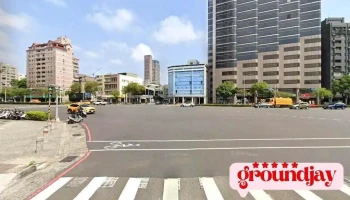 道创数位转型 - 高雄市