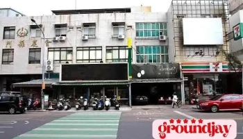 那个地方 - Kinmen County, Jincheng Township