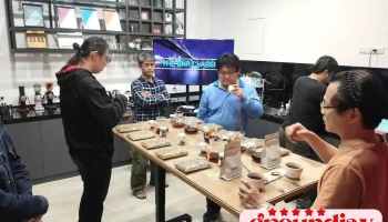 都好咖啡-花莲研习所 - Hualien County, Hualien City