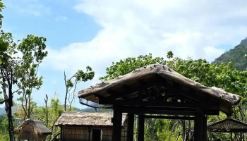 都歷傳統海域 Torik(Duli) Traditional sea area - 961台湾 Taitung County, Chenggong Township