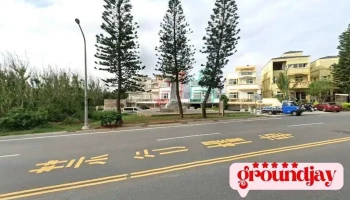 金冠德國際工程有限公司 澎湖辦事處 - Penghu County, 馬公