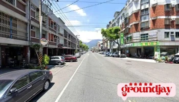 金花莲建设开发股份有限公司 - Hualien County, Hualien City