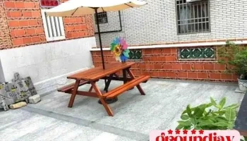 金門藍山客棧民宿(Blue Mountain Inn)-金門閩式/優質/平價/民宿/住宿 - Kinmen County, Jinning Township