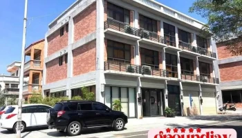 金门县不动产开发商业同业公会 - Kinmen County, Jinning Township