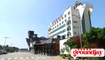 金门县港务处 - Kinmen County