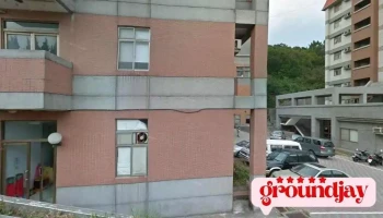 金门监狱连江分监 - Lienchiang County, Nangan Township