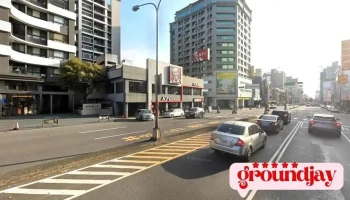 鈊诚数位行销股份有限公司 - 台中市