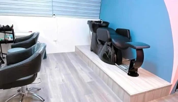 鈺景nu Hair Salon - 台南市