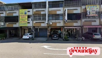 鉅集資訊有限公司 - Taichung City, 北屯区