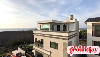 钟点栈民宿 - Penghu County, Magong City