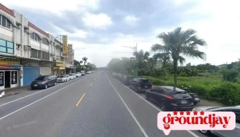 钧启网路科技有限公司 - Hualien County, Ji’An Township