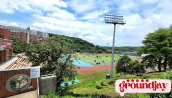 铭传大学 桃园校区 - Taoyuan City, Guishan District