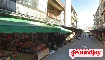 铭华科技 - 893金門縣金城鎮民族路86巷5號