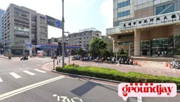 银端贷网路股份有限公司 - Kaohsiung City, Sinsing District