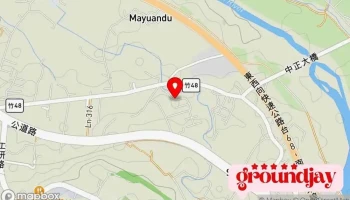 镁客科技 - Hsinchu County, Zhudong Township