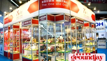 集比客製化商品禮贈品 Xebe Inc. - Taipei City, Songshan District