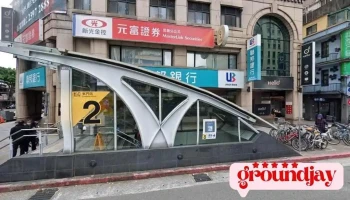 雲拓數位 Wintour Digital - Taipei City, Zhongzheng District