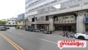 雲碼資訊 - Taichung City, South District