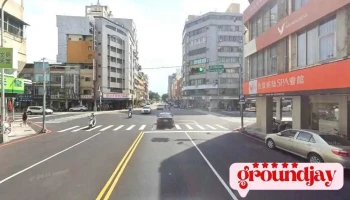 雲端族譜 - Taichung City, South District