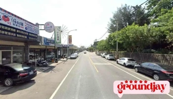 雲端科技 - Yunlin County, Mailiao Township